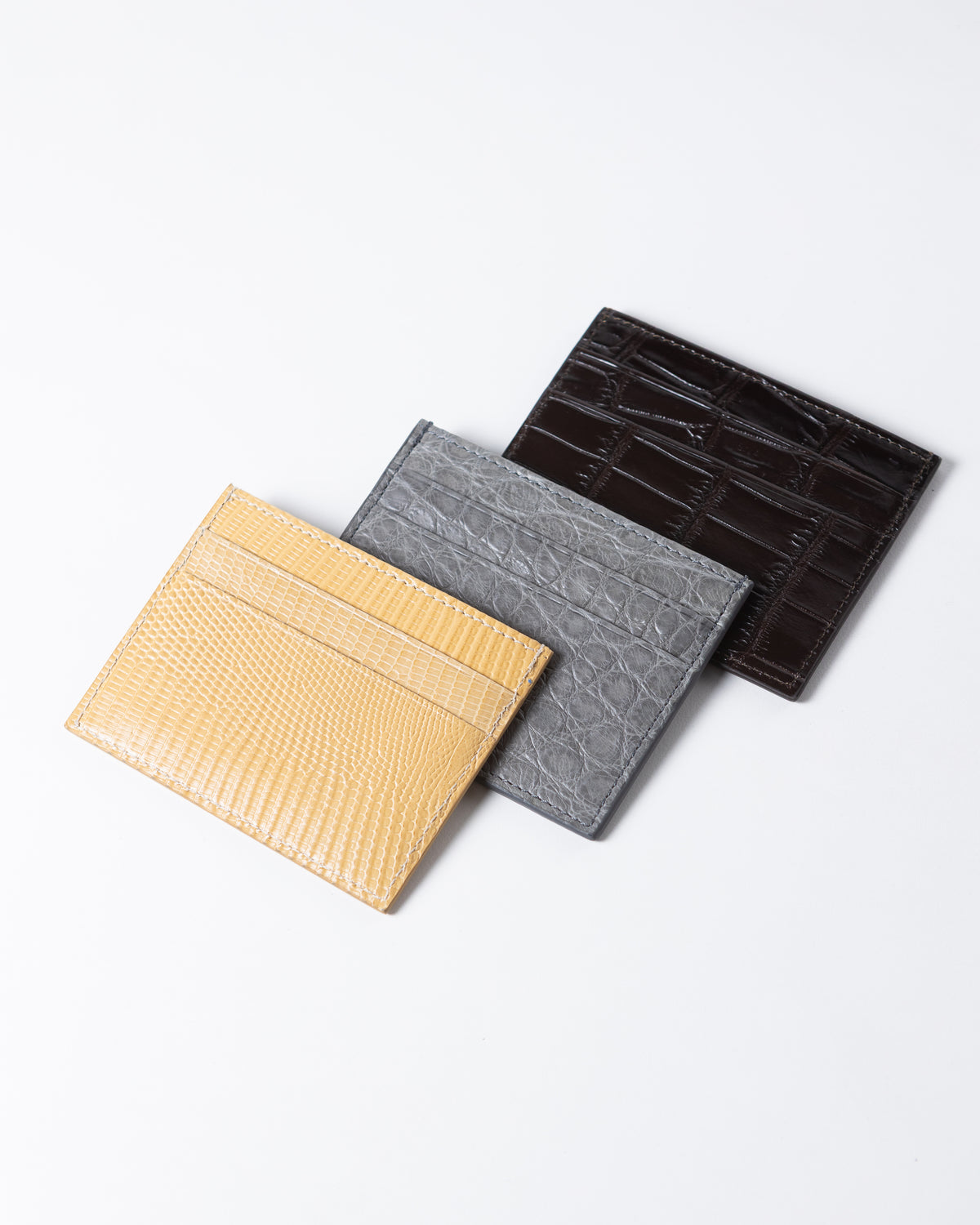 Brownie Cocco Wallet