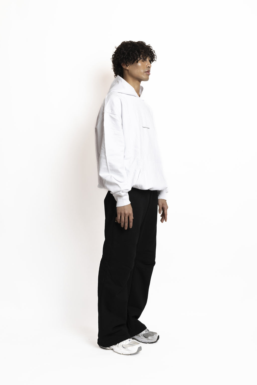 Nuages Tbox Hoddie
