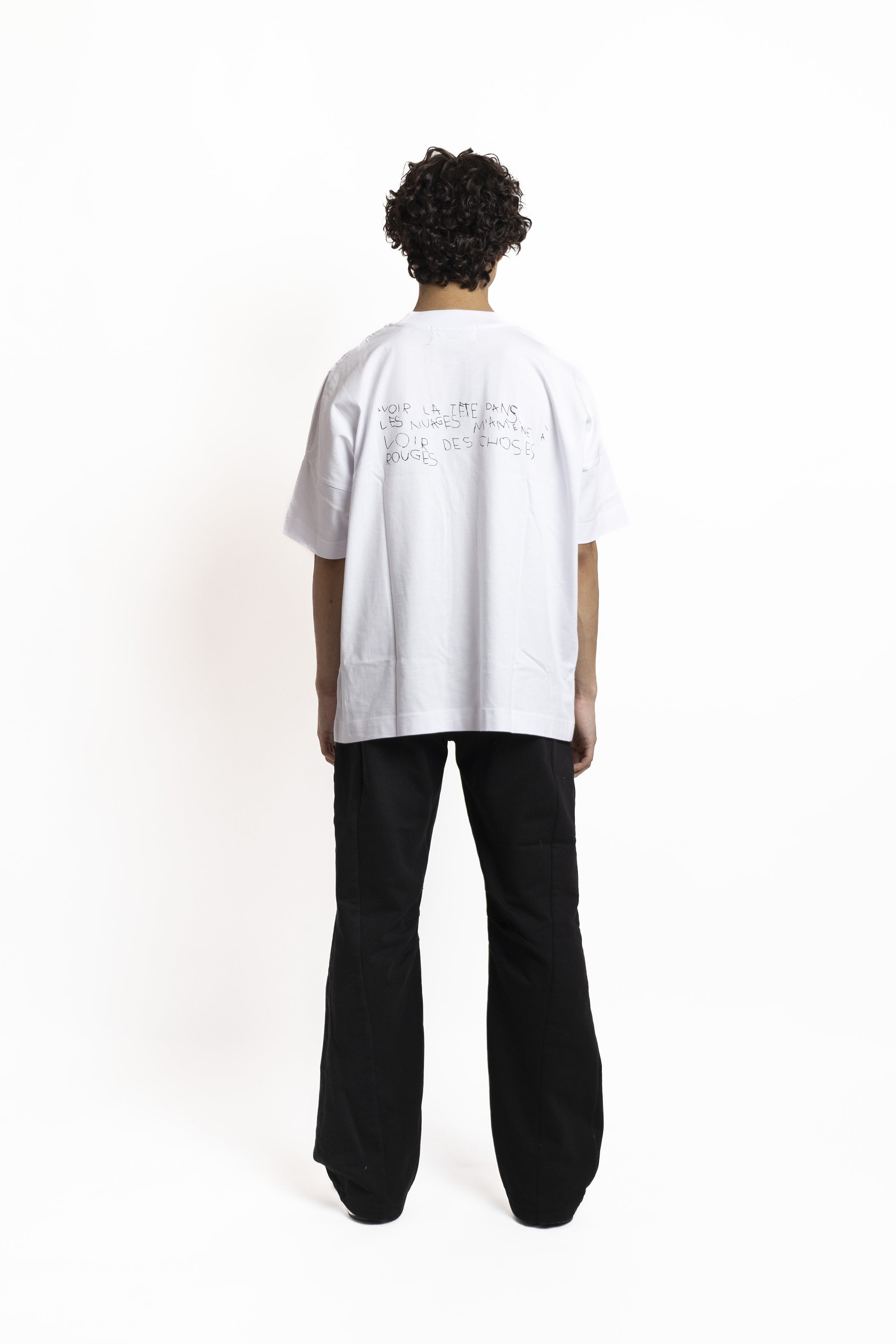 Nuages TShirt