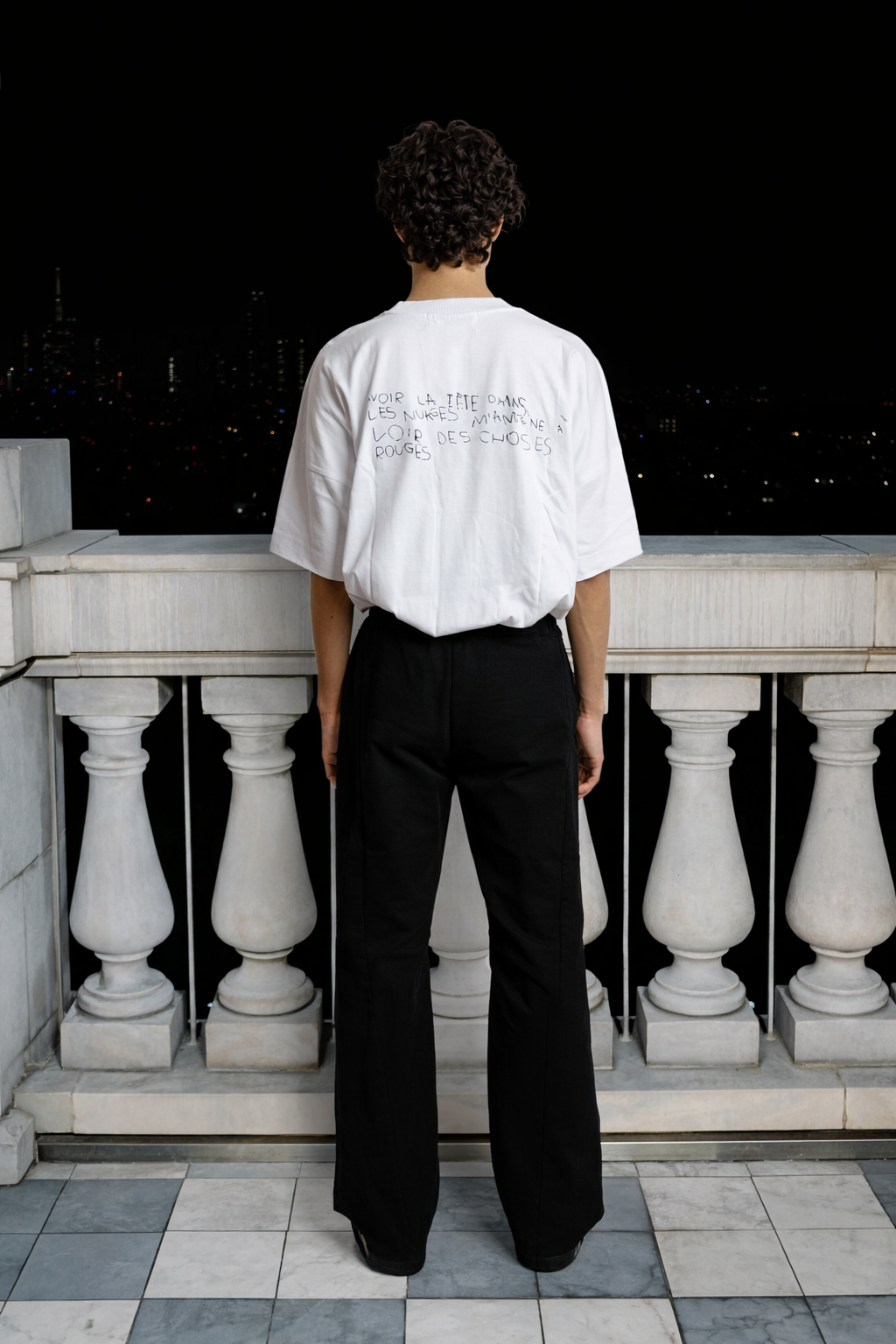 Nuages T-Shirt