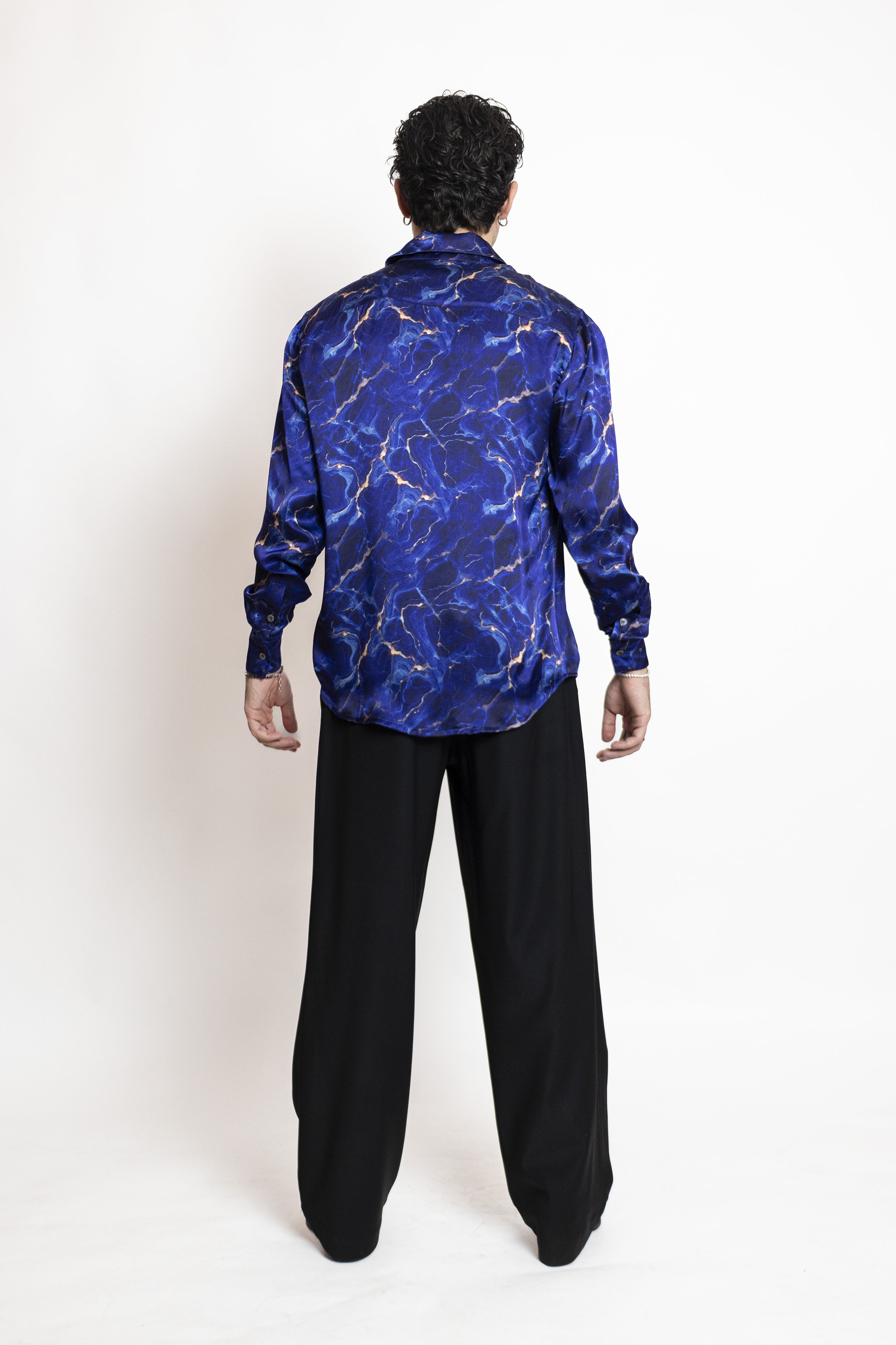 Rouge Shirt Lust