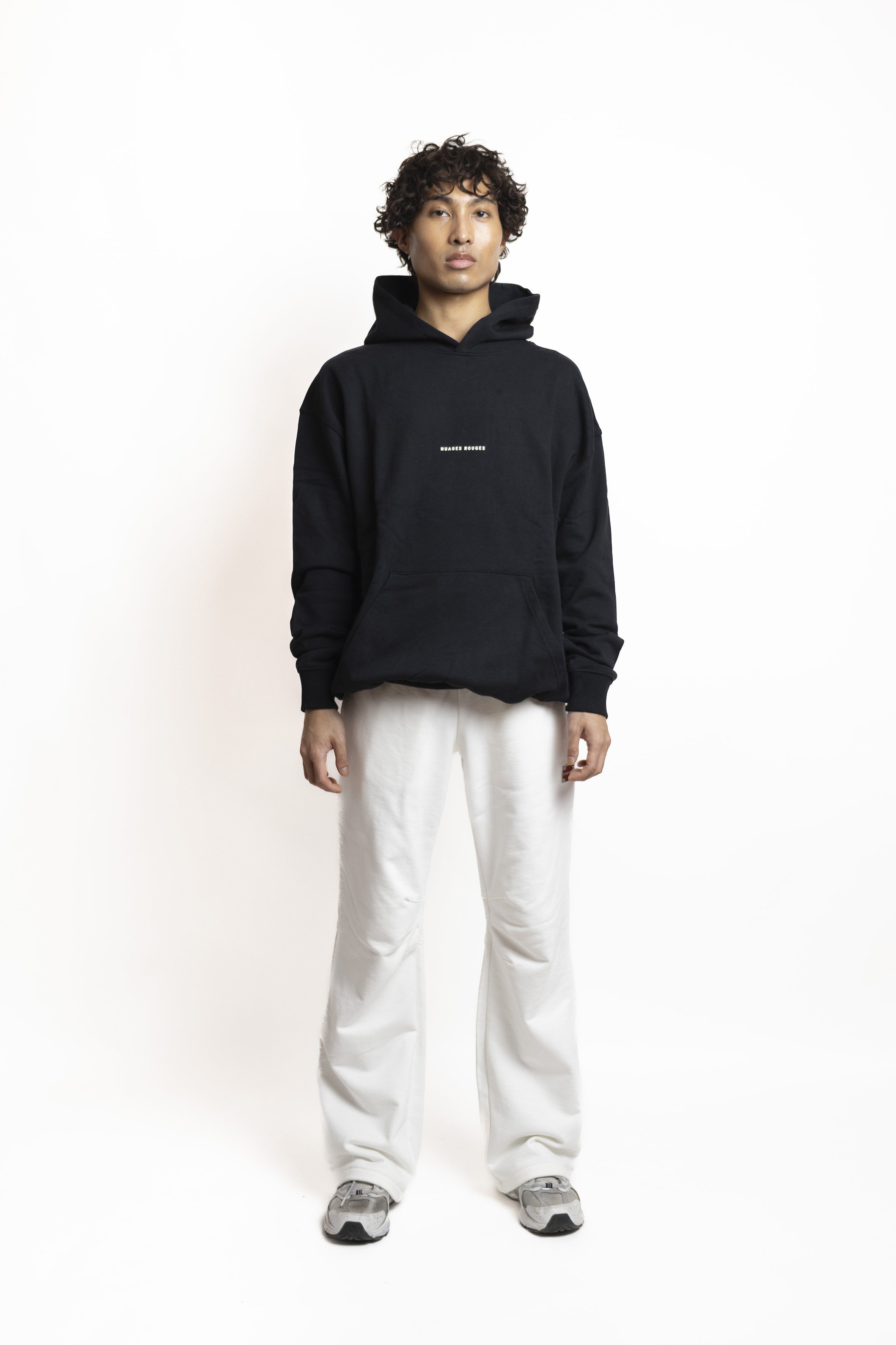 Story Tbox Hoodie