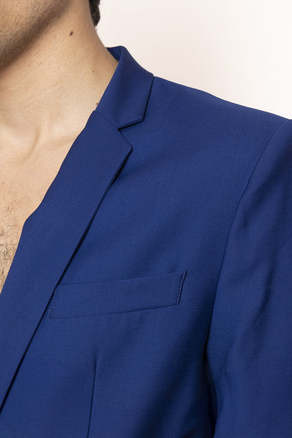 Suit Blazer Evening