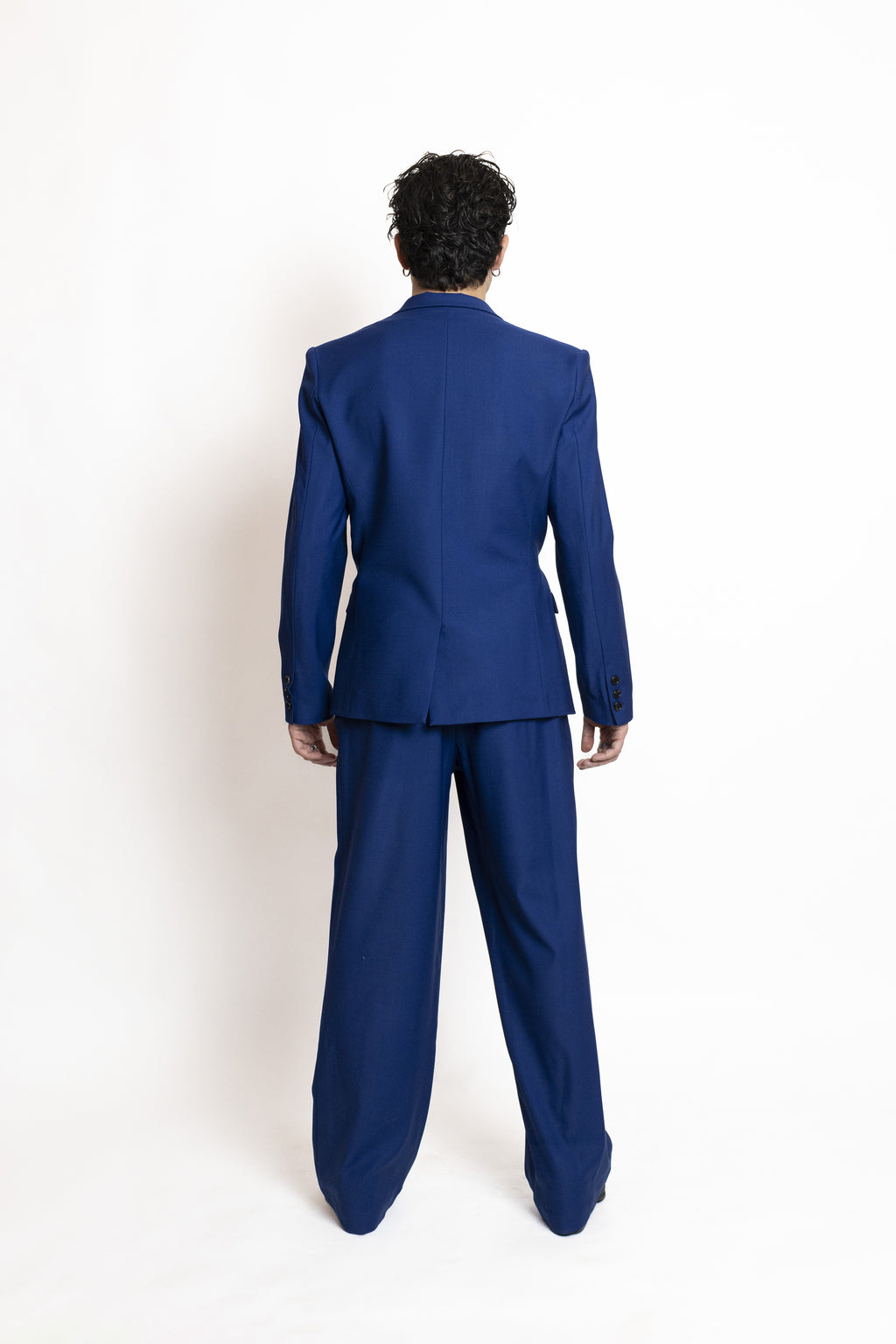 Suit Pants Evening