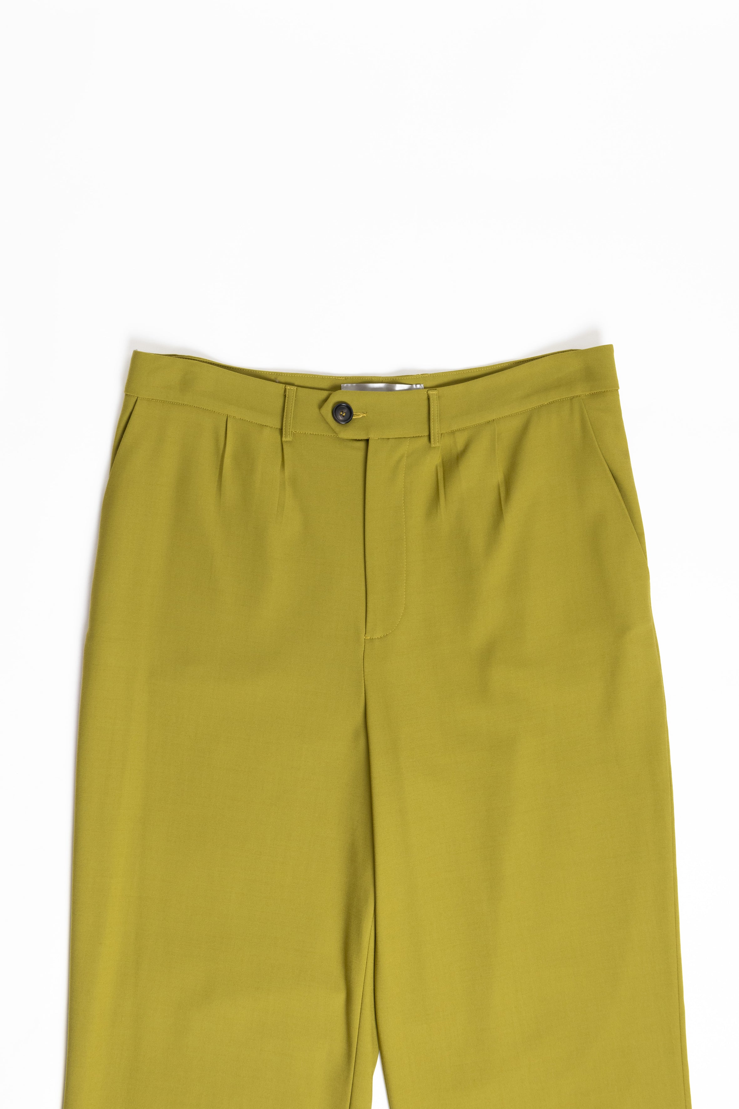 Sand Suit Pants