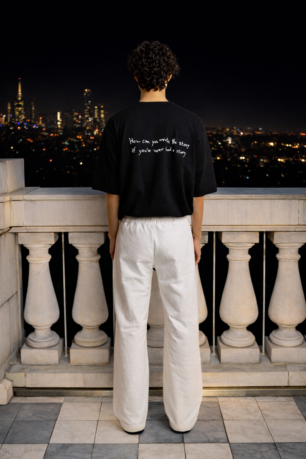 Story T-Shirt
